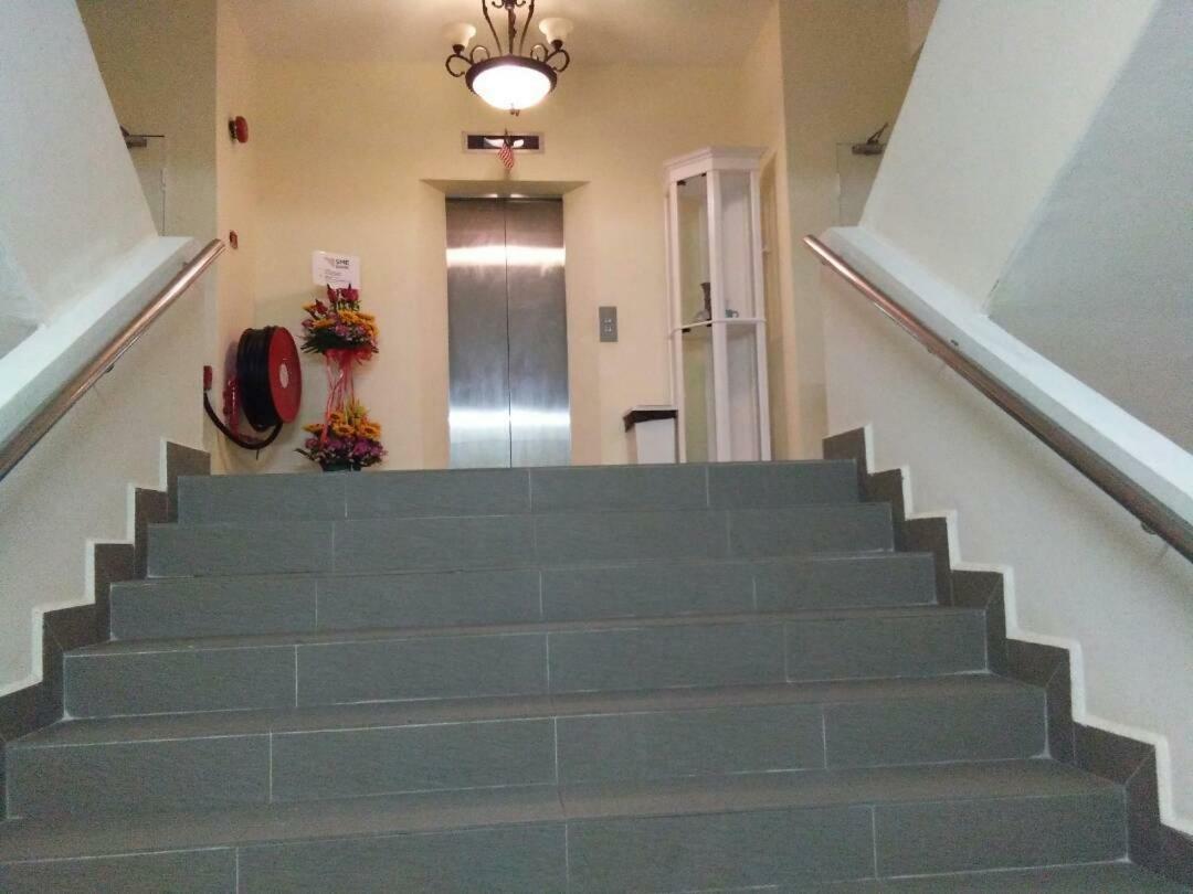Ty Hotel Куала-Тренгану Экстерьер фото
